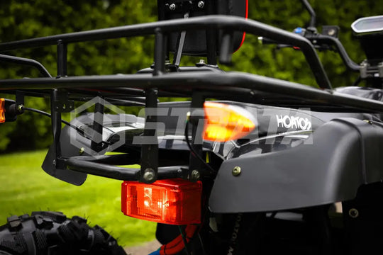 Electric ATV - 2024 Hoatos Stealth - Strata Electric