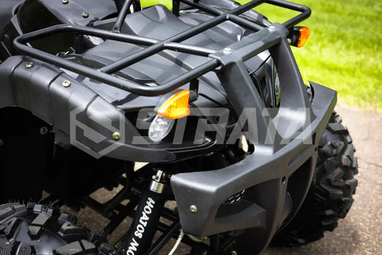 Electric ATV - 2024 Hoatos Stealth - Strata Electric