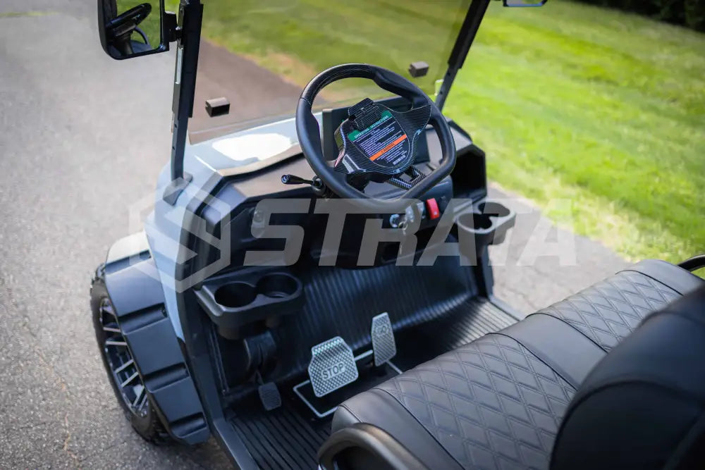 Golf Cart - Strata Cruiser