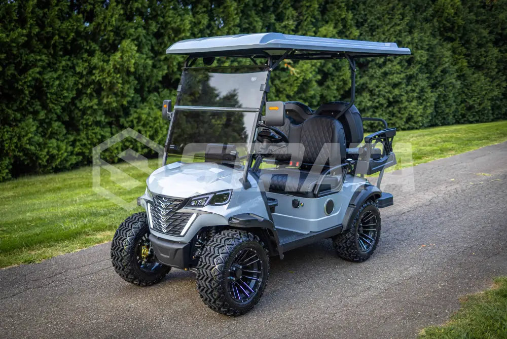 Golf Cart - Strata Cruiser