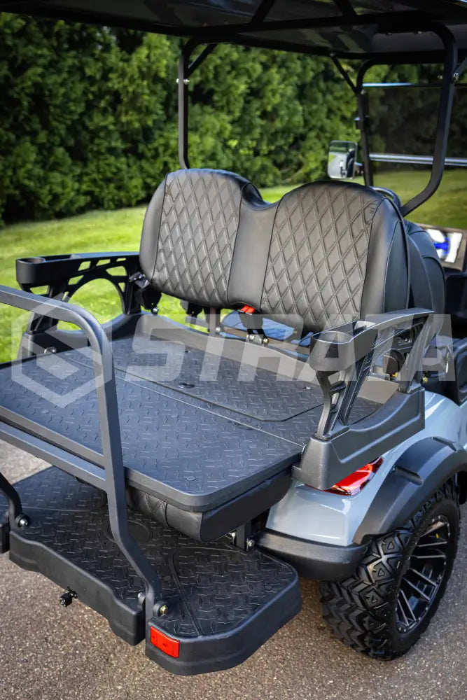 Golf Cart - Strata Cruiser