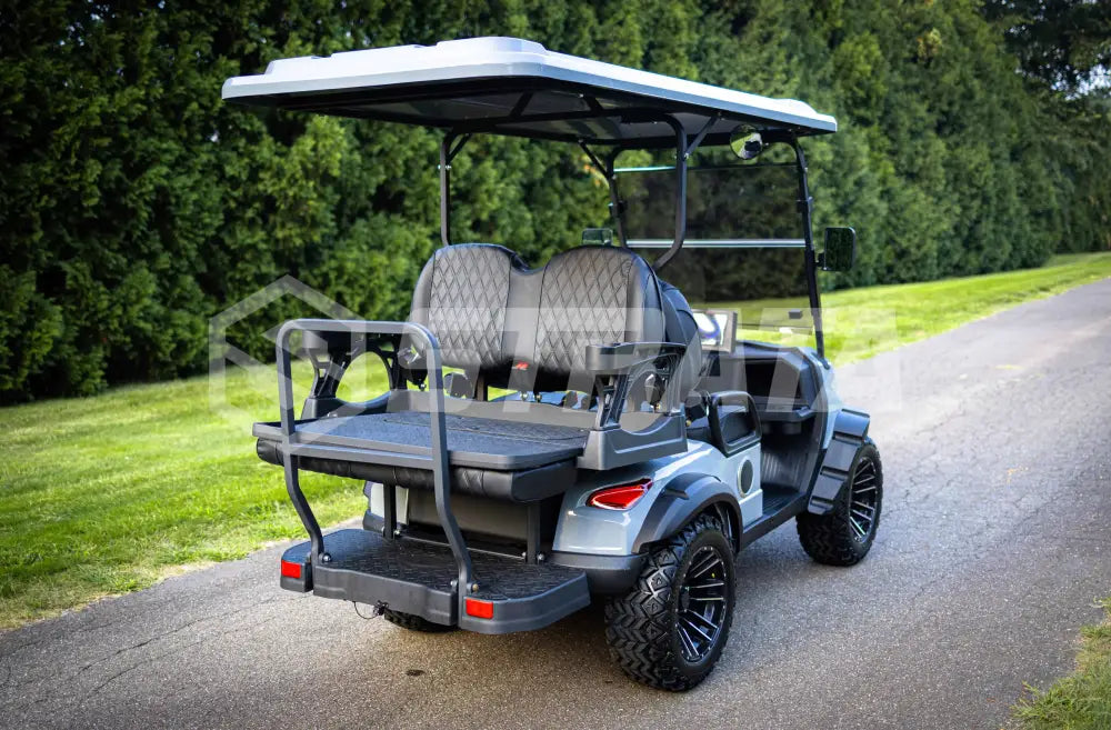 Golf Cart - Strata Cruiser