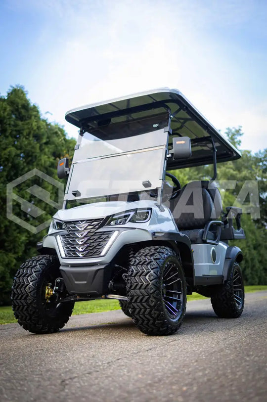 Golf Cart - Strata Cruiser