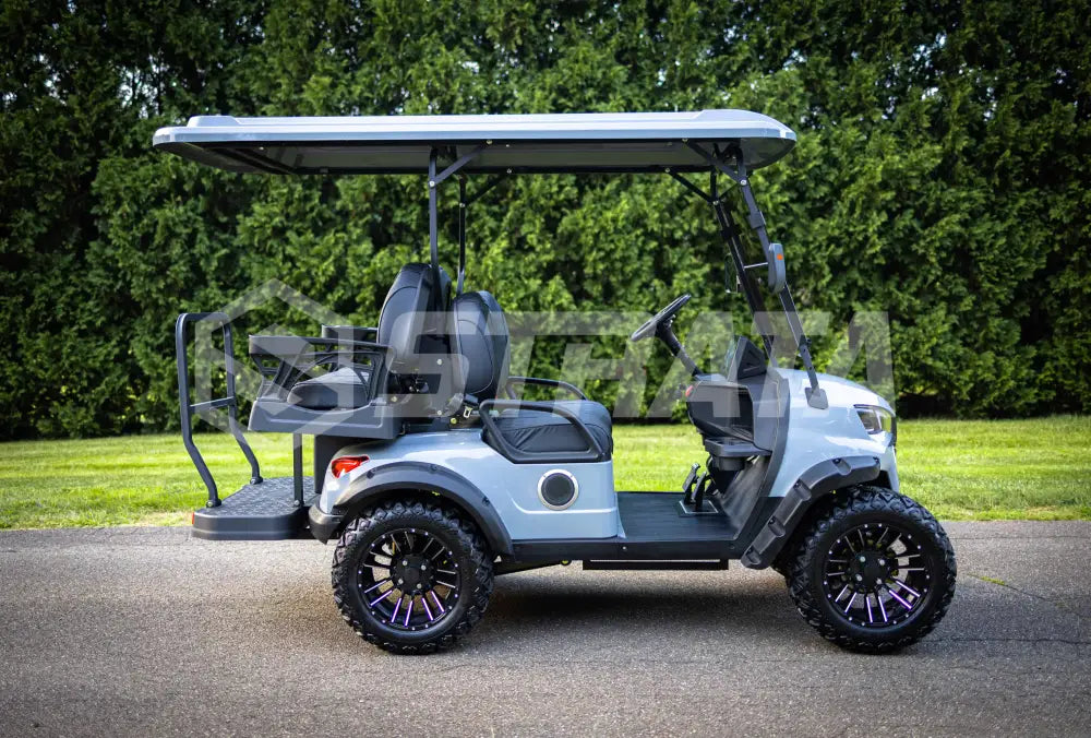 Golf Cart - Strata Cruiser