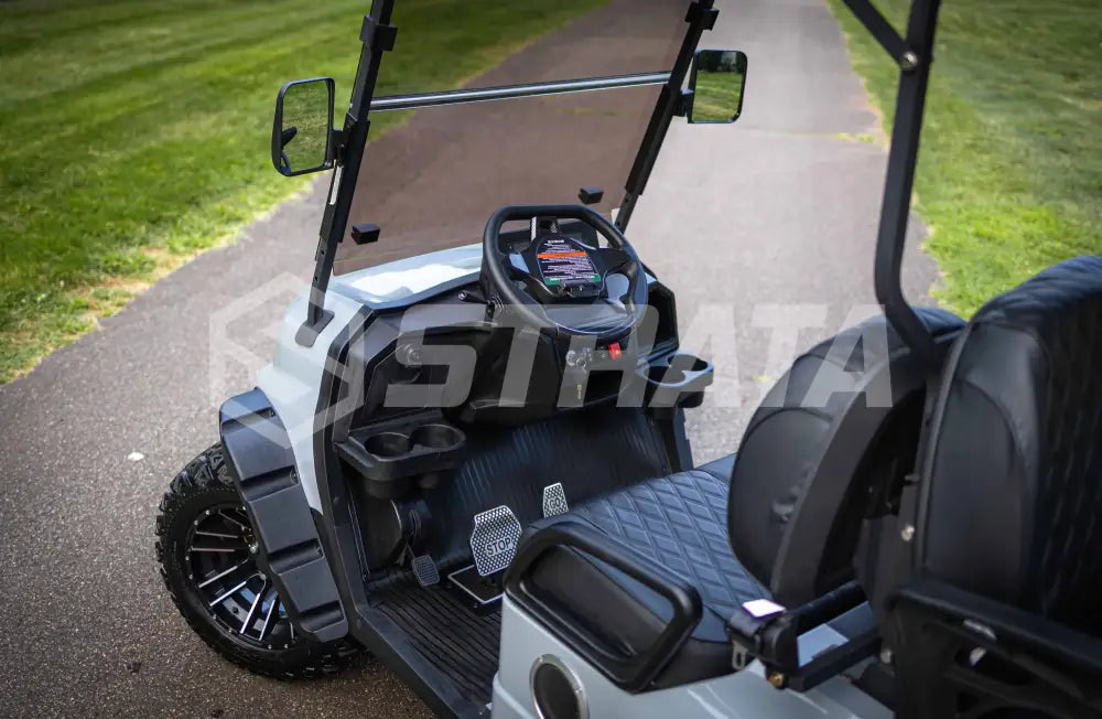 Golf Cart - Strata Cruiser