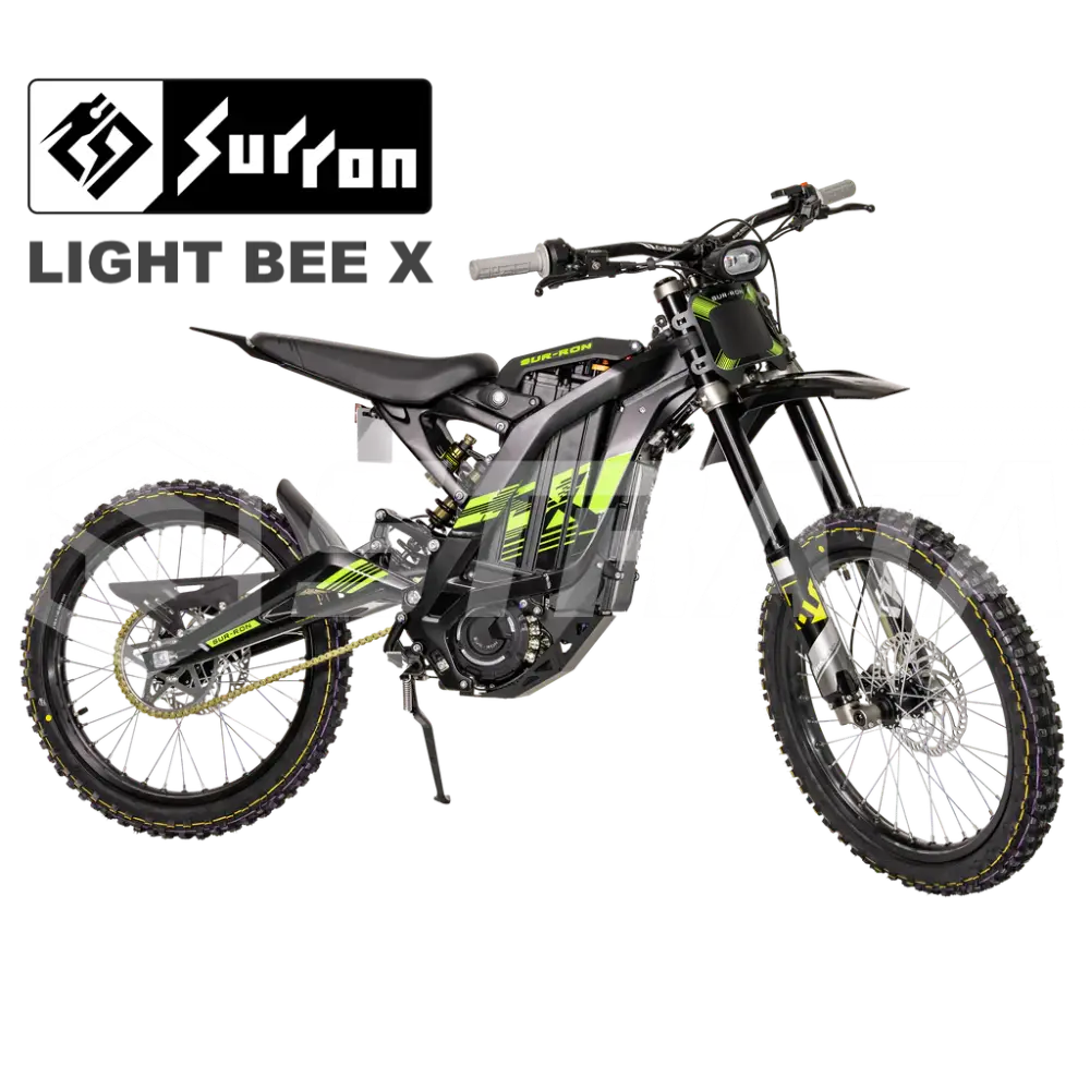 Surron Light Bee X (2024) Electric Bike