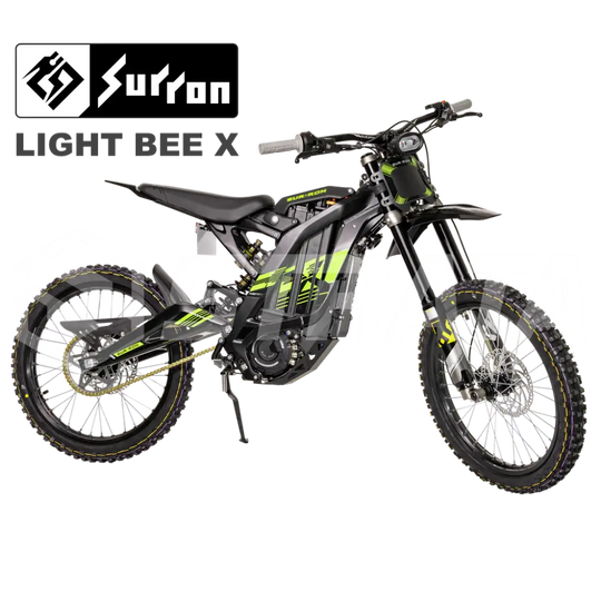 Surron Light Bee X (2024) Electric Bike