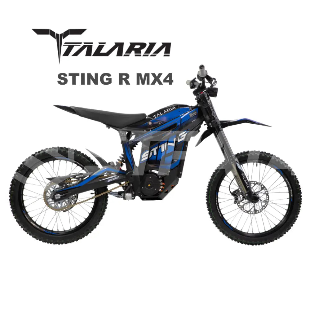 Talaria Sting R Mx4 (2024)